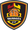 TAURAGES KK Team Logo
